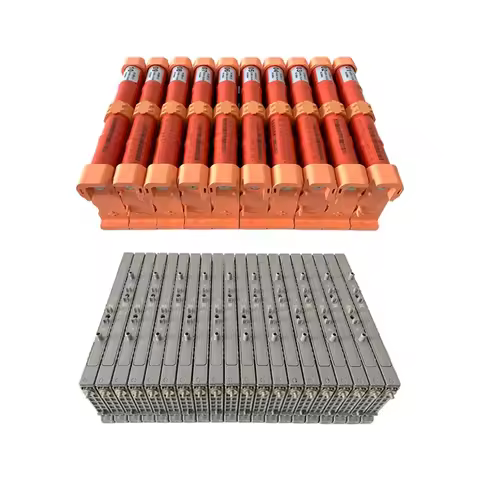 New Ni-mh Replacement Hybrid Car Batteries Pack For Prius C 2012 2013 2014 2015 Hybrid Battery Cells