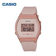 <INT2>Casio B640 Rose gold/Black/Gold