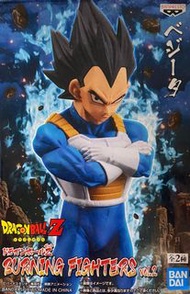 七龍珠Z BURNING FIGHTERS Vol.2 達爾公仔（全新 請先私訊）