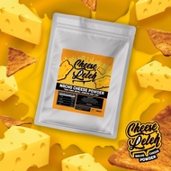 Cheese Leleh Nachos Cheese Powder
