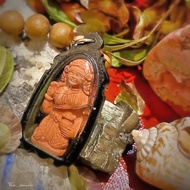 限量督製《招財女神》泰國佛牌