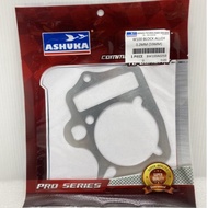 EX5 DREAM WAVE 100 CLASS BLOCK ALLOY GASKET 0.2MM 0.3MM  0.4MM 0.5MM 0.8MM (59MM)