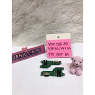 FLEXIBLE CONNECTOR CHARGER VIVO Y36 5G/Y78 5G/Y27 5G/Y35 PLUS 5G