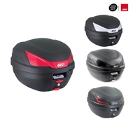 GIVI B27 Clack 27L Monolock Top Case-Motorcycle Rear Box