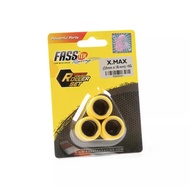 Fasstek Roller weight/ Pulley roller VARIO150 VARIO 150 ADV150