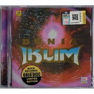 Iklim - Dunia (Gold Disc Edition) CD
