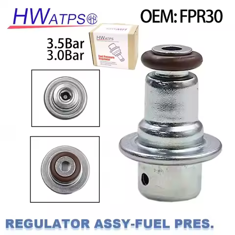 Fuel Injection Pressure Regulator For DUCATI MONSTER MULTISTRADA HYPERMOTARD DIAVEL 1098 749 848 999