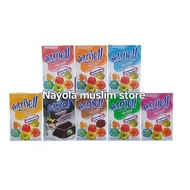 Nutrijel economical packaging small packaging/ (sachet)
