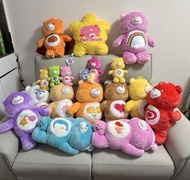 Care Bears 公仔