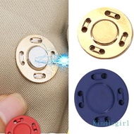 KING Multipurpose Invisible Buckles Accessory With Denims Cotton Crafting Materials