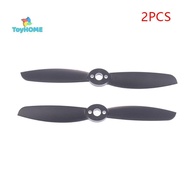 GPHA> 1 Pair 4045 Propeller CW CCW 1104 1106 1306 1407 1406 Brushless Motor Prop For Mini RC FPV Rac