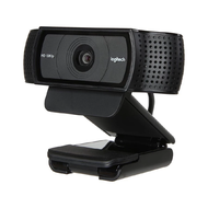 Logitech webcam c920e