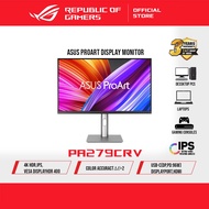 ASUS ProArt Display PA279CRV Professional Monitor – 27-inch, IPS, 4K UHD (3840 x 2160), 99% DCI-P3, 