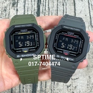CASIO G-SHOCK DW-5610SU-3DR / DW-5610SU-8DR / DW-5610SU-3 / DW-5610SU-8 / DW-5610SU / DW-5610 MEN DI