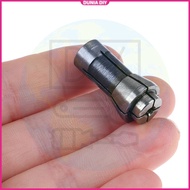 Collet Chuck 6mm and 3mm for Air Die Grinder Air Tool Polishing Sanding Mesin Porting Tool Mesin Kor