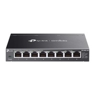 TP-Link DS108G-M2 Omada 8-Port 2.5G Multi-Gigabit Desktop Switch (5Y WARRANTY)