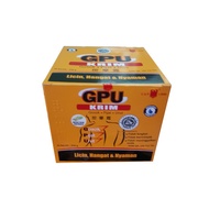 Gpu Cream 250gr Cap Lang/Gpu Cream 250gr Cap Lang/Pain Relief Cream