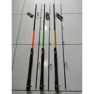 Zhicath invasion 562 165cm carbon rod
