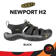 KEEN Newport H2 รองเท้าเท้าแตะรัดส้น ลำลอง หญิง ชาย