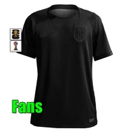 26 27 world cup Norway soccer jersey 2026 HAALAND