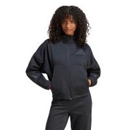 ADIDAS Z.N.E. Full-Zip เสื้อฮู้ดผู้หญิง AD001AP661EBTH