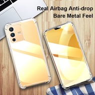 Casing for Vivo T1X T1 Y73 Y33T Y55 V23e 5G V23 V21 V21e X70 X60 X50 Pro Y33s Y76 Y12A Y15A Y15S Y12