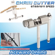 Bicycle Chain Cutter Chain Breaker Bicycle Chain Breaker Bicycle Chain Tool Bike Chain Cutter Pemoto