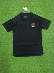 2526 Football Jersey Royal Santander Villa 125Th Anniversary Commemorative Edition Manchester United