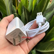 XÃ HÀNG THANH LÝ (Cam kết loại xịn)Bộ Sạc Nhanh OPPO VOOC AK779 5V 4A R15 5V 4A
