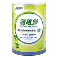 纖維樂*纖維粉250克（平行進口）*
