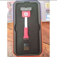 Converter F64 box to bga ufi