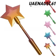 UAENAU5L61 Contactless Payment Card Holder, Star Magic Wand Portable Star Wand Tap To Pay,  Credit C