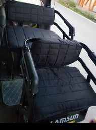 POWER RANGER Ebike seat cover
