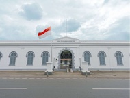 Museum Kebangkitan Nasional