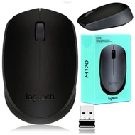 Original logitech m170 mouse