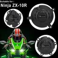 For Zx10r Motorcycle Accessories for Kawasaki Ninja Zx 10r 636 2011-2016 2017 2018 2020 2021 Engine 