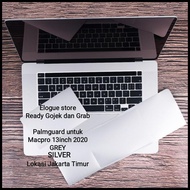Palmguard Protector Macbook Pro 13 Inch Touchbar A2289 A2251