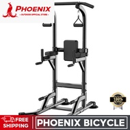 Gym FV GOR Pull ALG Up Home PHO Station Power Tower Fiess Equipment Single Pole Hanging Parallel Bar