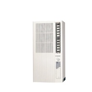 聲寶【AT-PC122】定頻電壓110V直立式窗型冷氣(含標準安裝)(7-11商品卡500元)