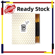 B solution 蜂蜜 活力饮 B Solution 蜂蜜活力饮 | Honey Energy Drink | Vitamin B Complex Boost | Natural Honey Re