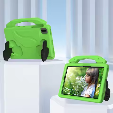 Case For Xiaomi Redmi Pad SE 11" 2023 10.61" 2022 EVA Shockprood Kids Cover For Xiaomi Pad 5 6 Pro K