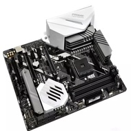 Hexinhongjian11Suitable สำหรับ Asus/เอซุสสตริกซ์ Z270F เมนบอร์ดเดสก์ท็อปสำหรับเล่นเกม LGA1151 DDR4