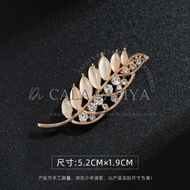 SAFETY PIN FASHION ACCESSORIES BROS HIJAB JILBAB KERUDUNG CALA.SAFIYA