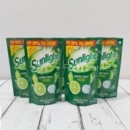 Sunlight Jeruk Nipis 105ml