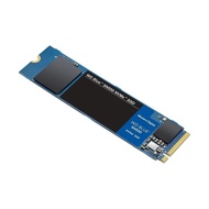 Top Western Digital Blue SN550 SSD ไดรฟ์ 250GB 500GB M.2 2280 NVMe PCIe Gen3 * 2 ไดรฟ์ Solid State ภายในสำหรับ PC แล็ปท็อปโน้ตบุ๊ค