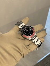 Rolex GMT-Master II Ref: 16710