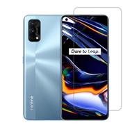 Express Tempered Glass for Realme 7 Pro Clear
