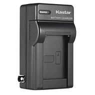 Kastar AC Wall Battery Charger Replacement for Pentax D-Li109 Battery, Pentax D-BC109 Charger, Penta