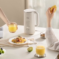 LOTOR迷你豆浆机破壁机免过滤煮榨汁机Heavy duty ice blender machine juice vege smoothie grinder business commercial