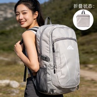 beg hiking beg hiking waterproof 45L Outdoor Backpack Men Women Lightweight Hiking Bag Large Capacit